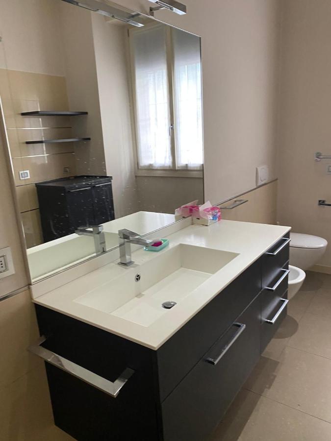 Lovely Apartment In The New Porta Nuova Area 米兰 外观 照片