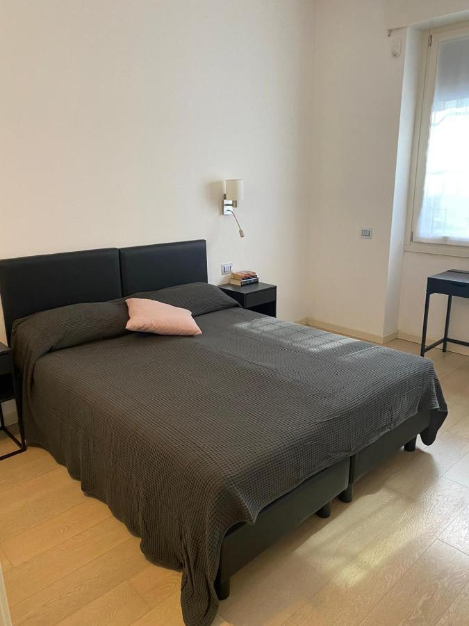 Lovely Apartment In The New Porta Nuova Area 米兰 外观 照片