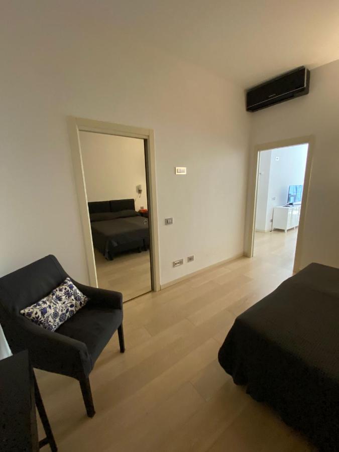 Lovely Apartment In The New Porta Nuova Area 米兰 外观 照片