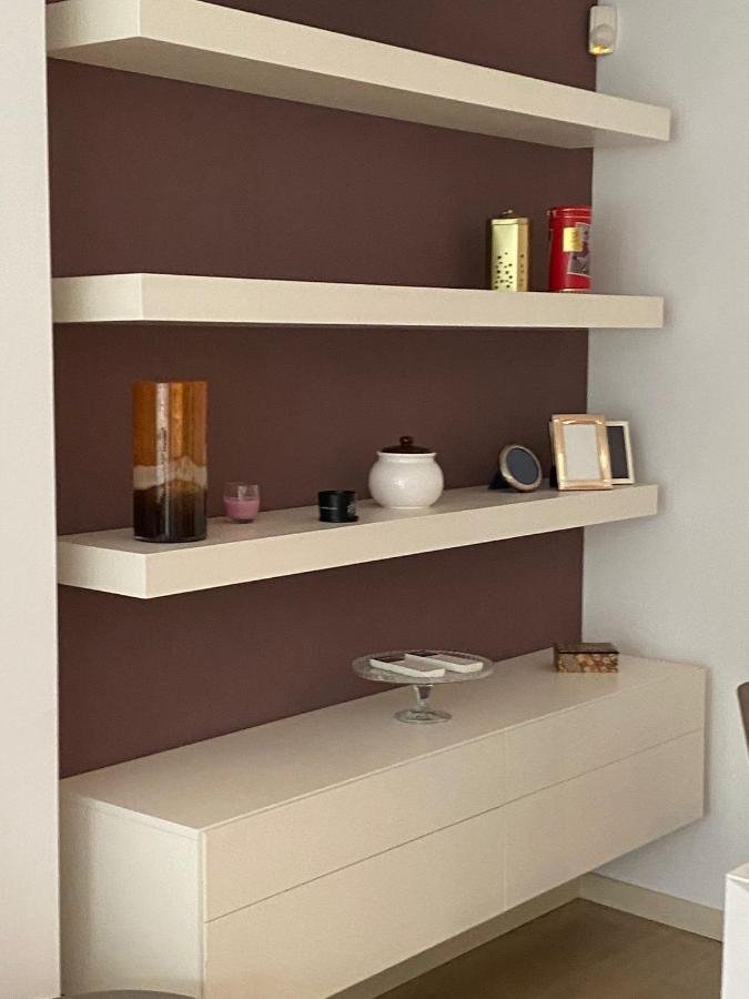 Lovely Apartment In The New Porta Nuova Area 米兰 外观 照片
