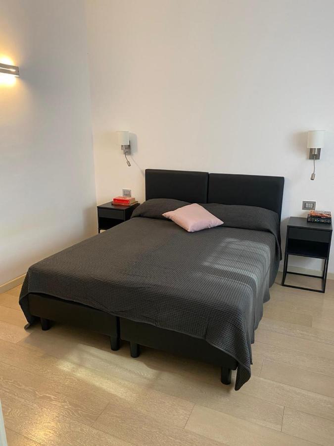 Lovely Apartment In The New Porta Nuova Area 米兰 外观 照片