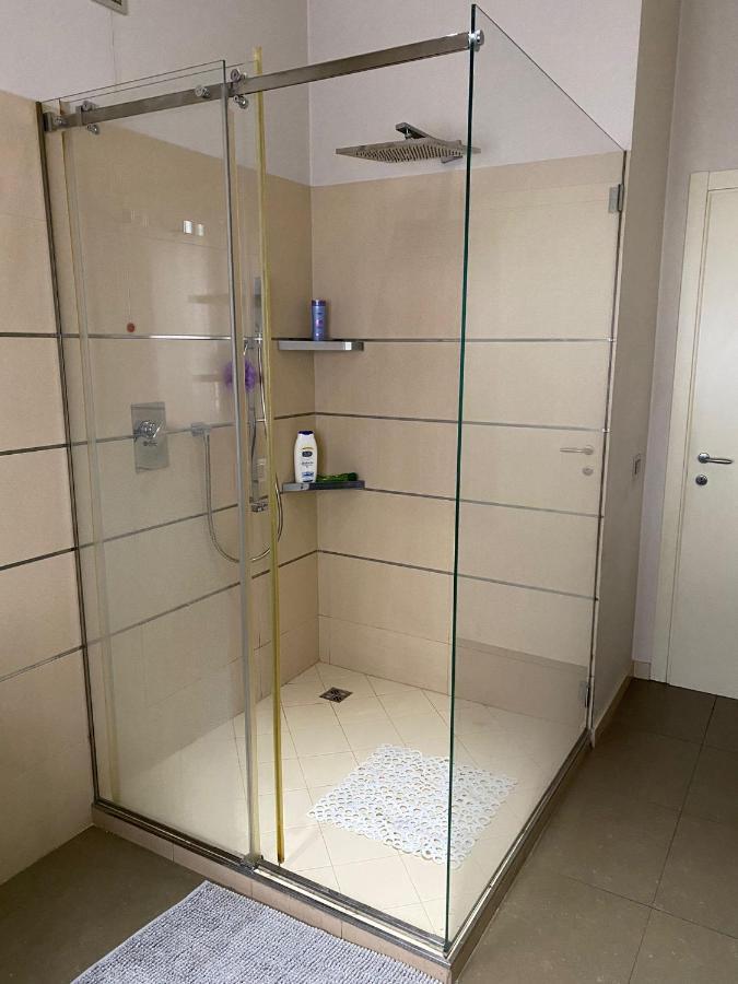 Lovely Apartment In The New Porta Nuova Area 米兰 外观 照片