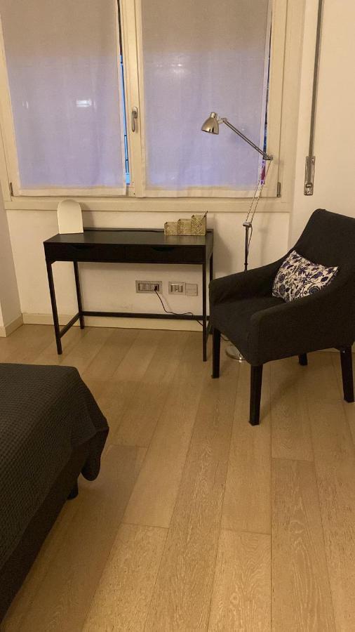 Lovely Apartment In The New Porta Nuova Area 米兰 外观 照片